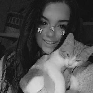 Meet your Posher, Ari